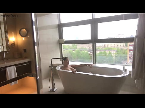 ❤️ Infans tremendus Passionately jerking eam pussy in balneo at porn la.pornsos-com.ru