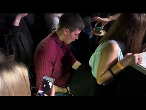 ❤️ Verus sexus in nightclub Russian. XVIII annos Russian puella in ano ac debent futui in nightclub at porn la.pornsos-com.ru