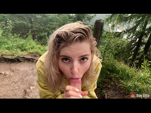 ❤️ Hirundo cum puella post publicam blowjob - Eva Elfi at porn la.pornsos-com.ru